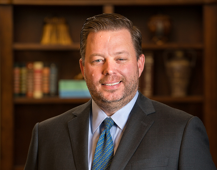 Todd C. Donohue - The Wolf Law Firm
